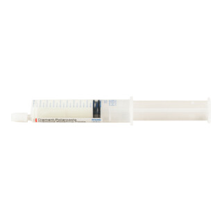 PFERD TOOLS Diamantpolierpaste DPP DPP ECO Korngröße 7µ fein Spritze mit 10g für hartes Material