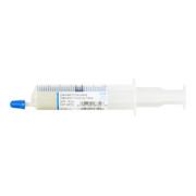 PFERD TOOLS Diamantpolierpaste DPP Korngröße 15µ mittel Spritze mit 20g für hartes Material