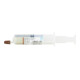PFERD TOOLS Diamantpolierpaste DPP Korngröße 30µ grob Spritze mit 20g für hartes Material-1