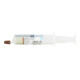PFERD TOOLS Diamantpolierpaste DPP Korngröße 30µ grob Spritze mit 20g für hartes Material