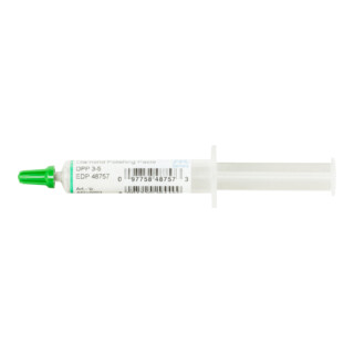 PFERD TOOLS Diamantpolierpaste DPP Korngröße 3µ sehr fein Spritze mit 5g für hartes Material