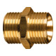 PFERD TOOLS Doppelnippel DN 1/2-1/2-1