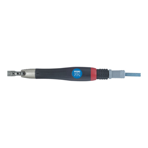 PFERD TOOLS Druckluftfeilgerät PFGA 07/220 Frequenz: 22.000 Hub/min.