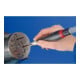 PFERD TOOLS Druckluftfeilgerät PFGA 07/220 Frequenz: 22.000 Hub/min.