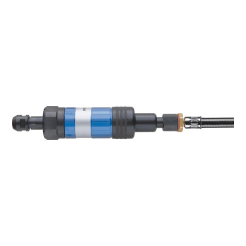 PFERD TOOLS Druckluftgeradschleifer PG 3/500 S 50.000 RPM/200 Watt