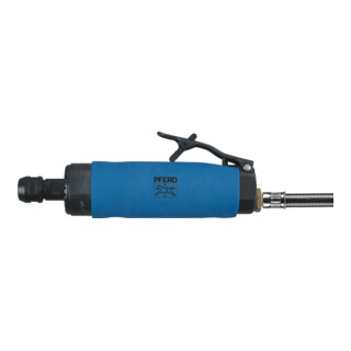 PFERD TOOLS Druckluftgeradschleifer PG 8/100 HV 10.000 RPM/600 Watt