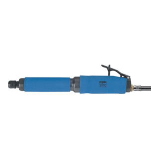 PFERD TOOLS Druckluftgeradschleifer PG 8/100V-HV 10.000 RPM/600 Watt