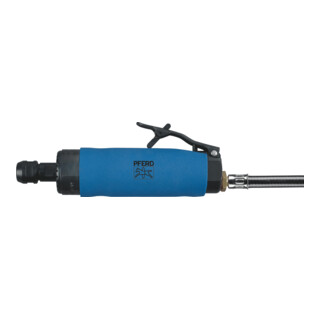 PFERD TOOLS Druckluftgeradschleifer PG 8/160 HV 16.000 RPM/600 Watt