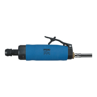 PFERD TOOLS Druckluftgeradschleifer PG 8/220 HV 22.000 RPM/600 Watt