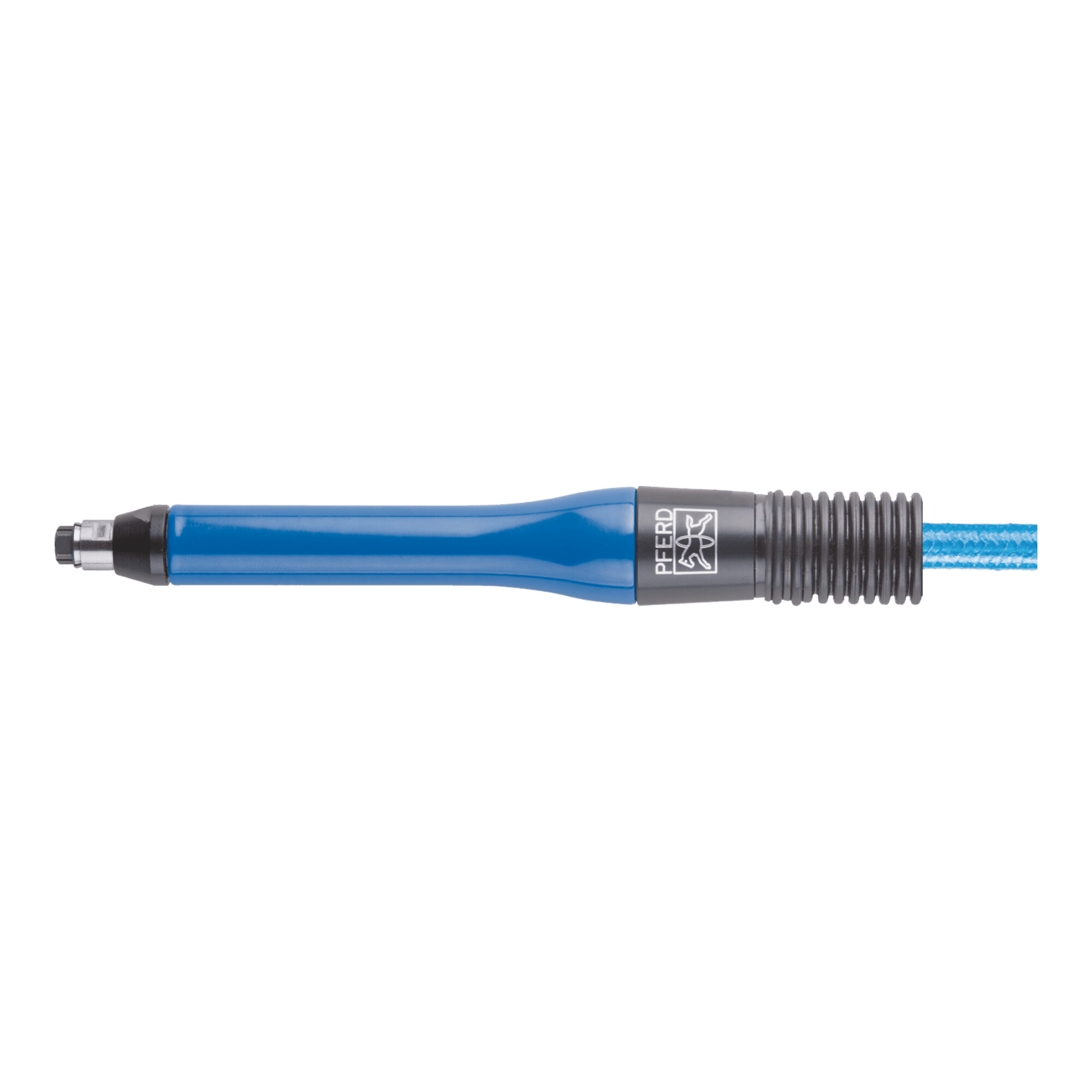PFERD TOOLS Druckluftgeradschleifer PGAS 1/550 DV 55.000 RPM/100 Watt