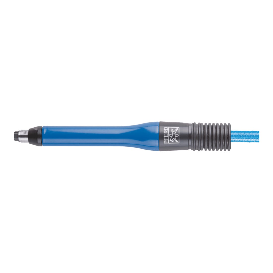 PFERD TOOLS Druckluftgeradschleifer PGAS 1/550 DV 55.000 RPM/100 Watt
