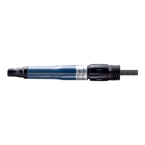 PFERD TOOLS Druckluftgeradschleifer PGAS 1/600 DV 60.000 RPM/110 Watt