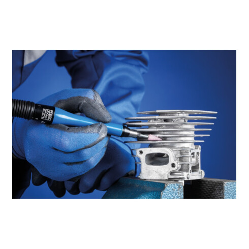 PFERD TOOLS Druckluftgeradschleifer PGAS 1/700 DV 70.000 RPM/100 Watt