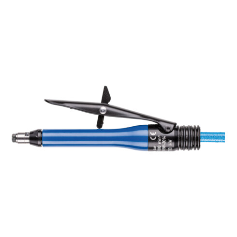 PFERD TOOLS Druckluftgeradschleifer PGAS 1/700 HV 70.000 RPM/100 Watt