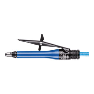 PFERD TOOLS Druckluftgeradschleifer PGAS 1/700 HV 70.000 RPM/100 Watt