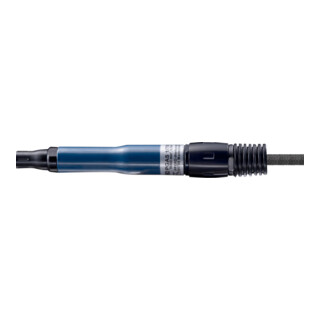PFERD TOOLS Druckluftgeradschleifer PGAS 1/750 DV 75.000 RPM/110 Watt