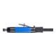PFERD TOOLS Druckluftgeradschleifer PGAS 10/120 HV 12.000 RPM/950 Watt