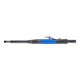 PFERD TOOLS Druckluftgeradschleifer PGAS 10/200 V-HV 20.000 RPM/1.000 Watt