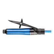 PFERD TOOLS Druckluftgeradschleifer PGAS 2/600 E-HV 60.000 RPM/100 Watt