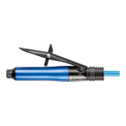 PFERD TOOLS Druckluftgeradschleifer PGAS 2/800 E-HV 80.000 RPM/110 Watt