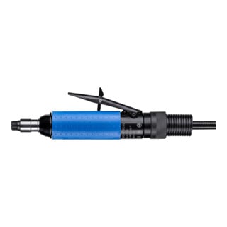 PFERD TOOLS Druckluftgeradschleifer PGAS 4/190 HV 19.000 RPM/370 Watt
