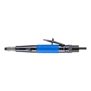 PFERD TOOLS Druckluftgeradschleifer PGAS 4/220 Z-HV 22.000 RPM/400 Watt