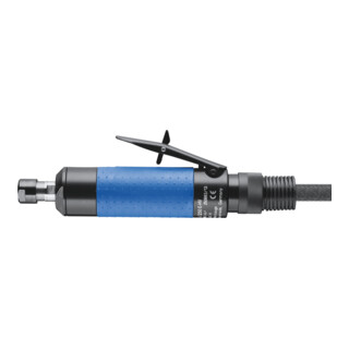 PFERD TOOLS Druckluftgeradschleifer PGAS 4/250 E-HV 25.000 RPM/440 Watt