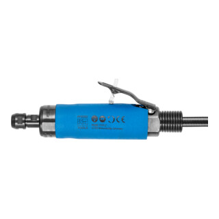PFERD TOOLS Druckluftgeradschleifer PGAS 8/220 HV 22.000 RPM/600 Watt