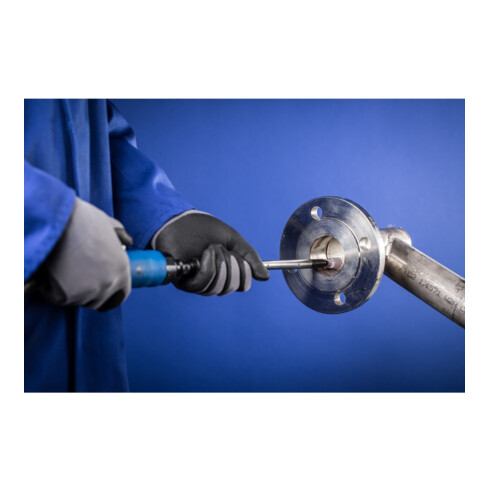 PFERD TOOLS Druckluftgeradschleifer PGAS 8/220 HV 22.000 RPM/600 Watt