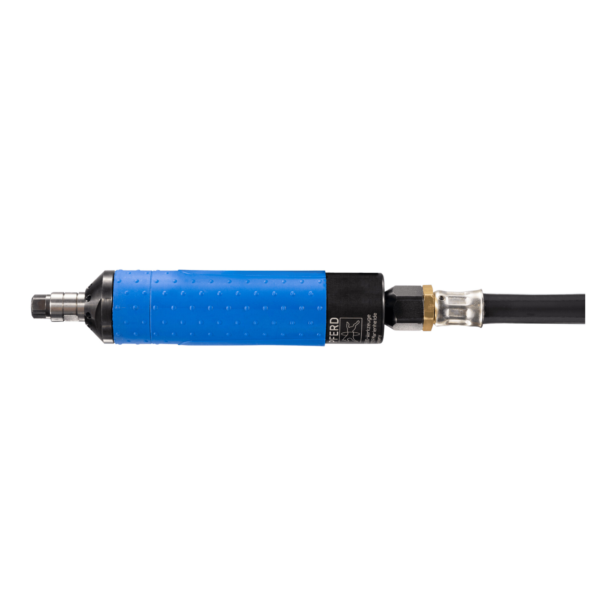 PFERD TOOLS Druckluftgeradschleifer PGS 3/300 DV 30.000 RPM/240 Watt