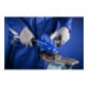 PFERD TOOLS Druckluftturbowinkelschleifer PWT 26/100 HV M14 für Ø 150mm 10.000 RPM/2.600 Watt