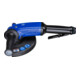 PFERD TOOLS Druckluftturbowinkelschleifer PWT 26/85 HV M14 für Ø 180mm 8.500 RPM/2.600 Watt-1