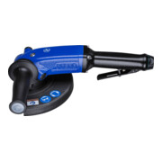 PFERD TOOLS Druckluftturbowinkelschleifer PWT 26/85 HV M14 für Ø 180mm 8.500 RPM/2.600 Watt