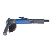 PFERD TOOLS Druckluftwinkelschleifer PWA 11/120 HV für Ø 125 mm 12.000 RPM/1.100 Watt