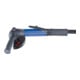 PFERD TOOLS Druckluftwinkelschleifer PWA 11/120 HV für Ø 125 mm 12.000 RPM/1.100 Watt