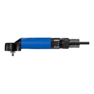 PFERD TOOLS Druckluftwinkelschleifer PWA 2/120 DV 12.000 RPM/230 Watt