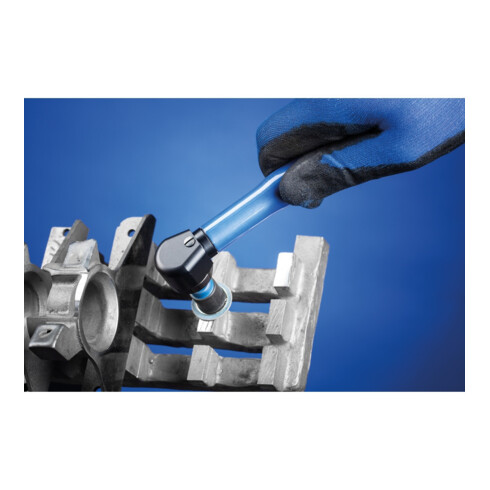 PFERD TOOLS Druckluftwinkelschleifer PWAS 1/250 25.000 RPM/110 Watt