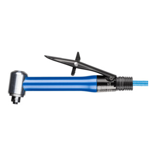 PFERD TOOLS Druckluftwinkelschleifer PWAS 1/800 HV 80.000 RPM/75 Watt