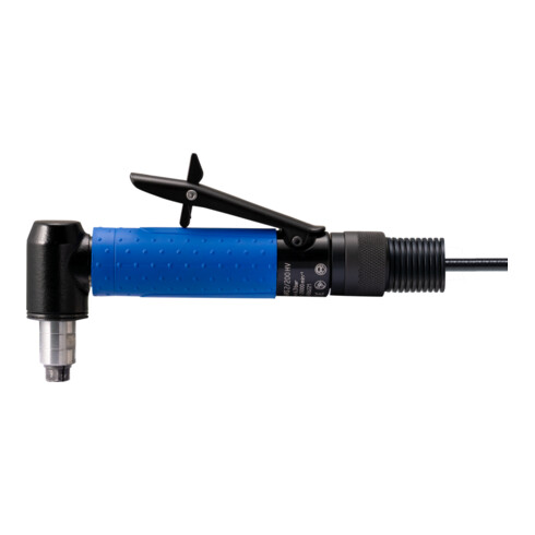 PFERD TOOLS Druckluftwinkelschleifer PWAS 2/200 HV 20.000 RPM/230 Watt