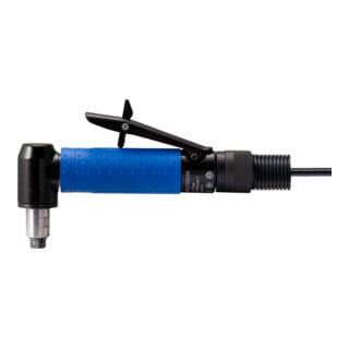 PFERD TOOLS Druckluftwinkelschleifer PWAS 2/200 HV 20.000 RPM/230 Watt
