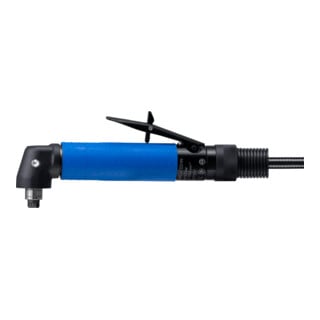 PFERD TOOLS Druckluftwinkelschleifer PWAS 4/120 HV 12.000 RPM/370 Watt