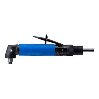 PFERD TOOLS Druckluftwinkelschleifer PWAS 4/120 HV 12.000 RPM/370 Watt