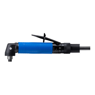 PFERD TOOLS Druckluftwinkelschleifer PWAS 4/160 HV 16.000 RPM/370 Watt
