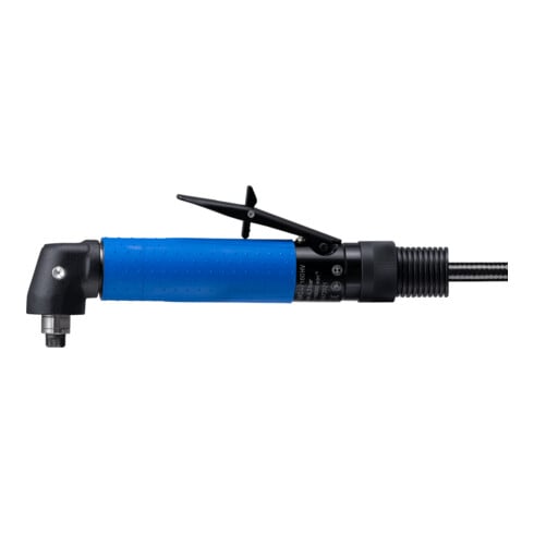 PFERD TOOLS Druckluftwinkelschleifer PWAS 4/160 HV 16.000 RPM/370 Watt
