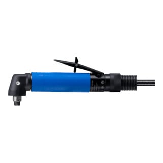PFERD TOOLS Druckluftwinkelschleifer PWAS 4/160 HV 16.000 RPM/370 Watt
