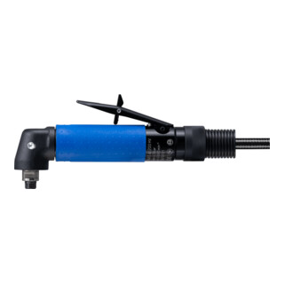 PFERD TOOLS Druckluftwinkelschleifer PWAS 4/200 HV 20.000 RPM/370 Watt