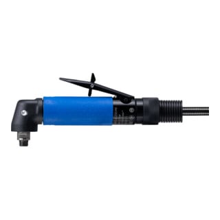 PFERD TOOLS Druckluftwinkelschleifer PWAS 4/200 HV 20.000 RPM/370 Watt