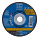 PFERD TOOLS DUODISC Trenn-/Schleif. E 100x1,9x16 mm gekr. Uni.-Linie PSF DUO STEELOX f. Stahl/Edelstahl
