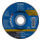 PFERD DUODISC Trenn-/Schleif. E 125x1, gekr. Uni.-Linie PSF DUO STEELOX f. Stahl/VA-1
