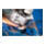 PFERD DUODISC Trenn-/Schleif. E 125x1, gekr. Uni.-Linie PSF DUO STEELOX f. Stahl/VA-3